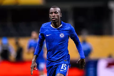 بعد انضمام ديلاب وبيدرو.. هل يرحل جاكسون عن تشيلسي؟